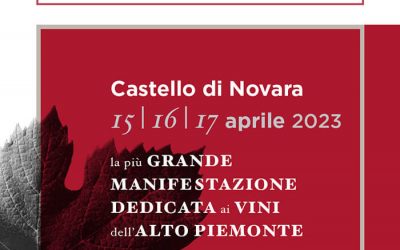 Taste Alto Piemonte 2023
