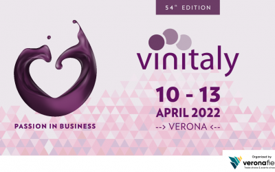 Vinitaly 2022