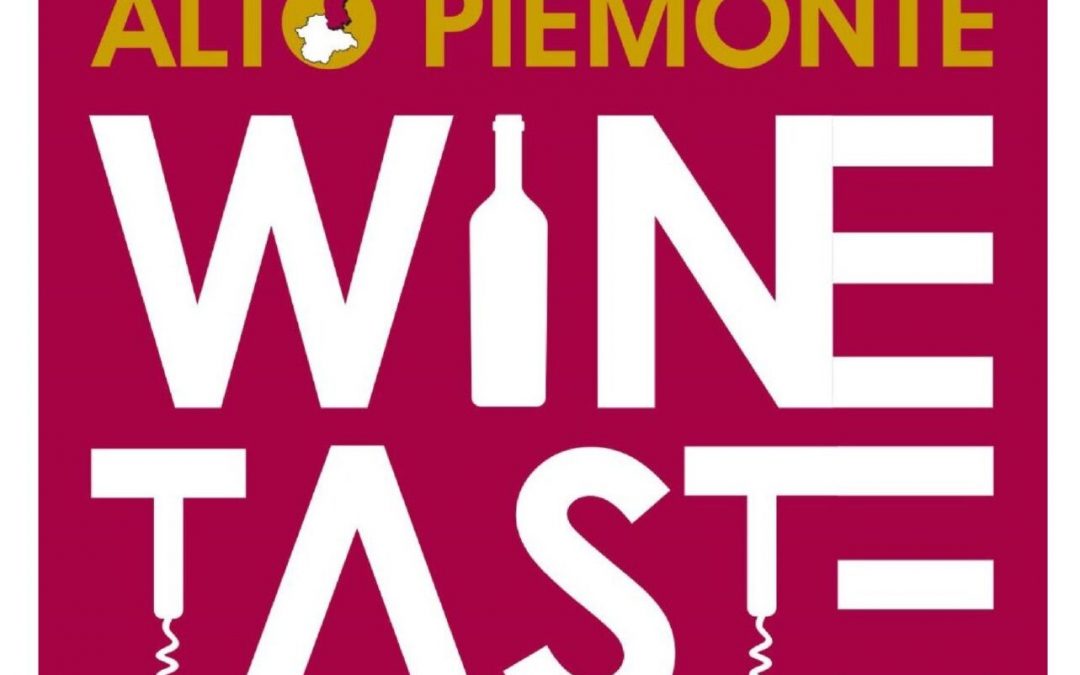 Alto Piemonte Wine Taste 2024