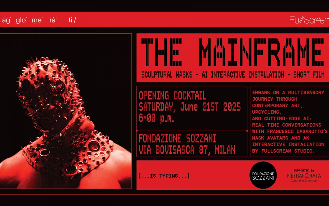 The Mainframe