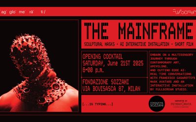 The Mainframe