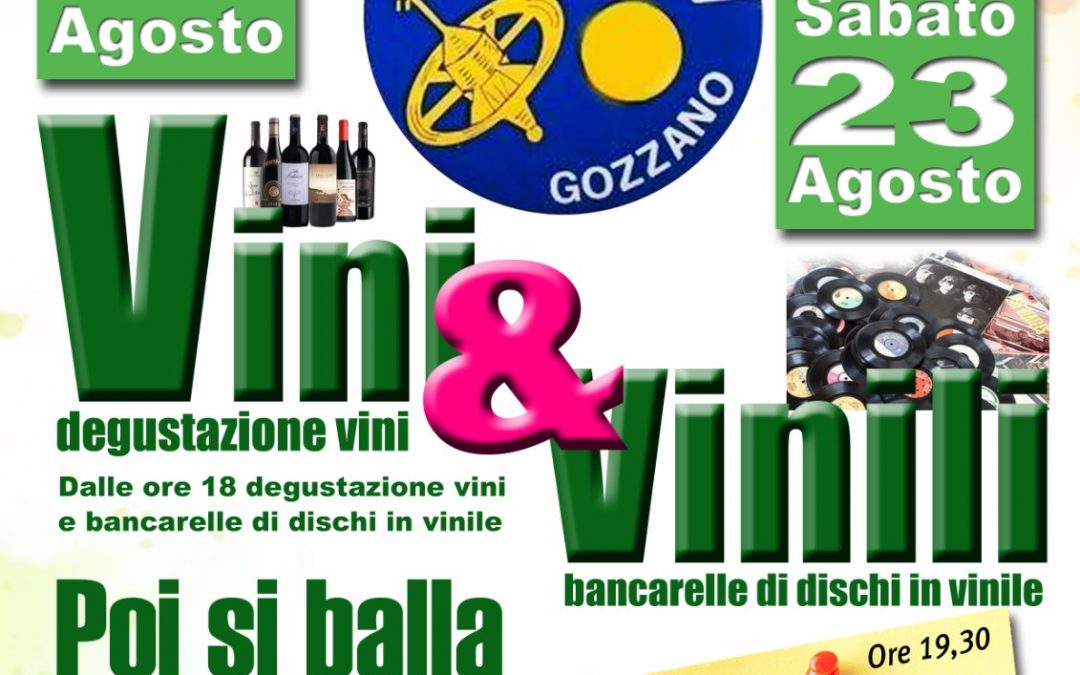Vini & Vinili