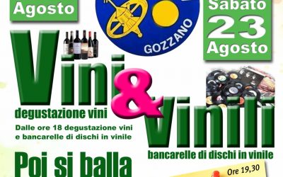 Vini & Vinili
