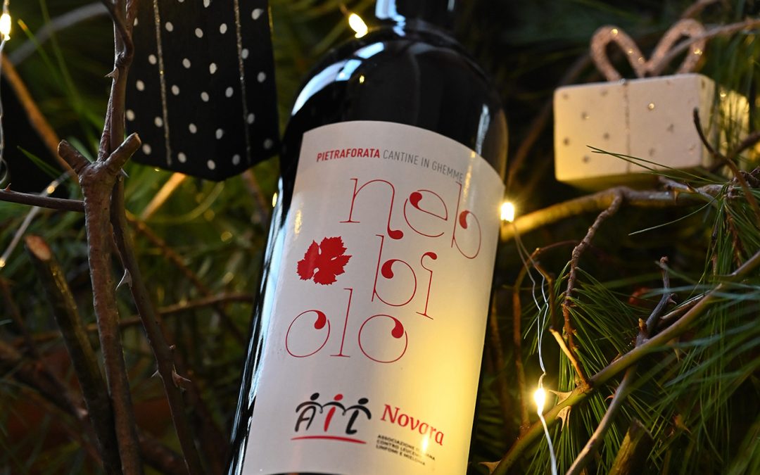 Natale con AIL Novara