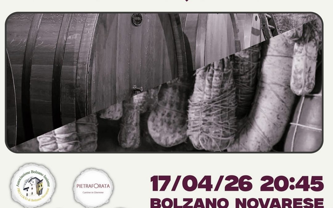 Sorsi di spensieratezza e morsi di squisitezza