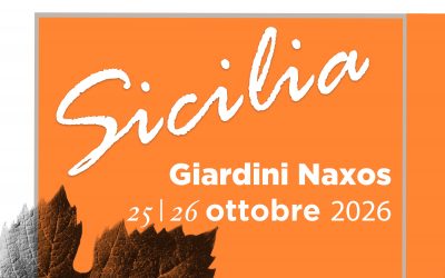 Taste Alto Piemonte Sicilia 2026
