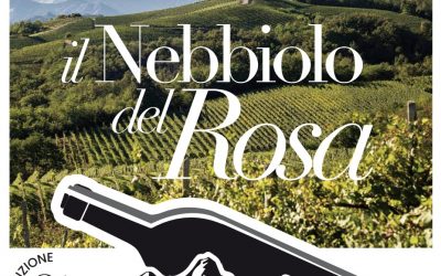 Il Nebbiolo del Rosa