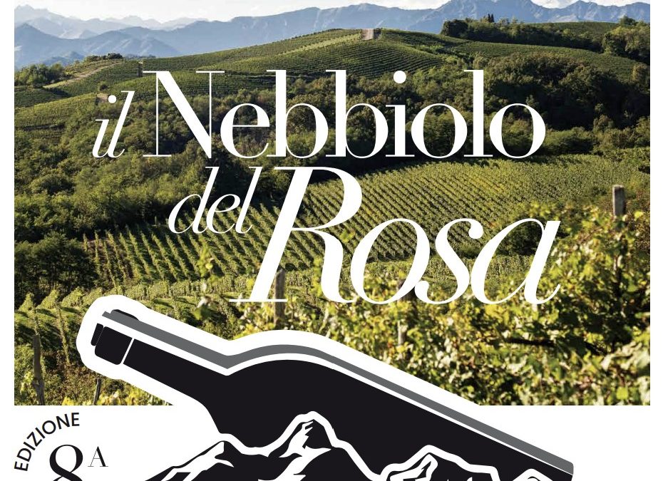 Il Nebbiolo del Rosa